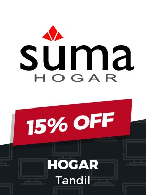 Suma Hogar