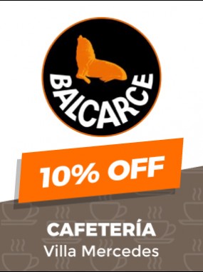 Cafe Balcarce