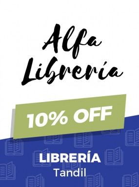 Libreria Alfa